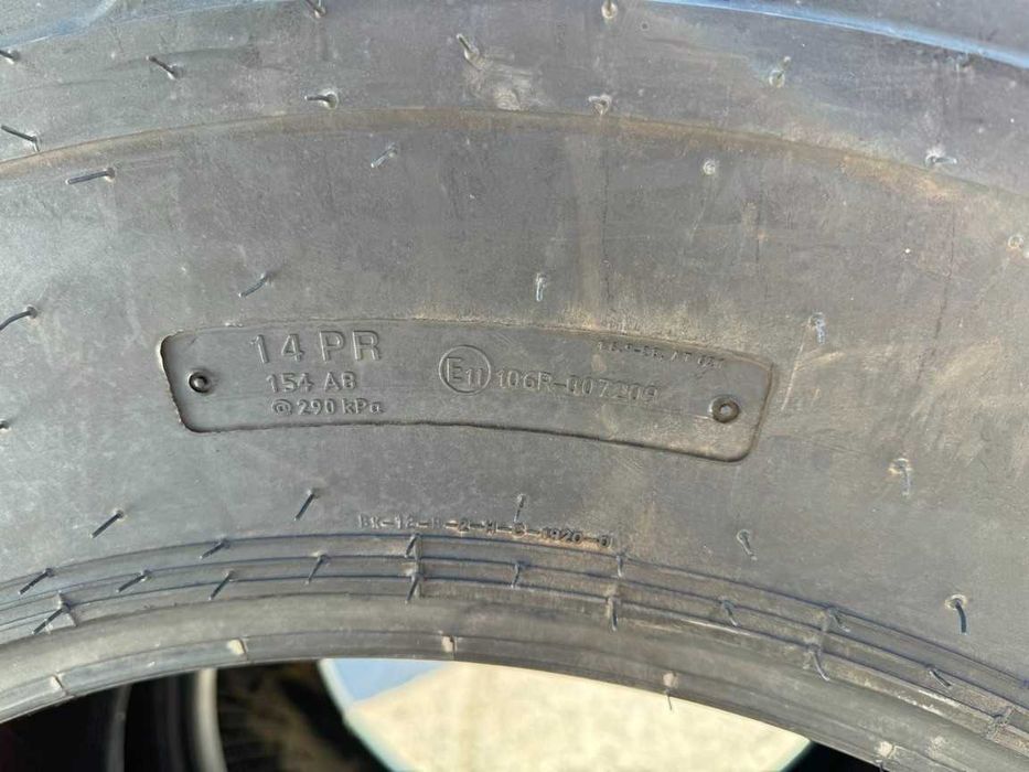 Anvelope noi cu 14 pliuri 16.9-28 marca BKT cu garantie