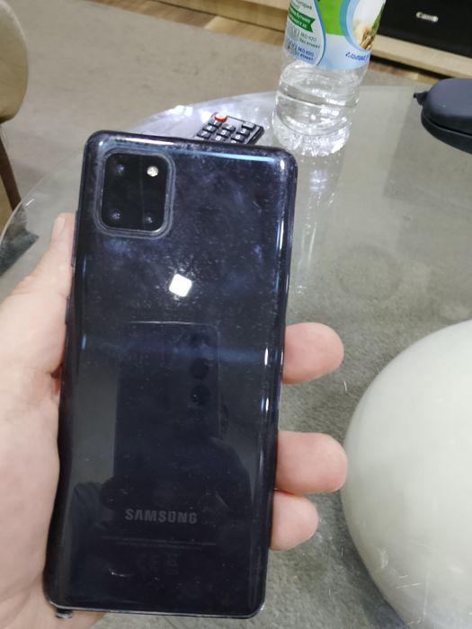 Samsung not 10 използван