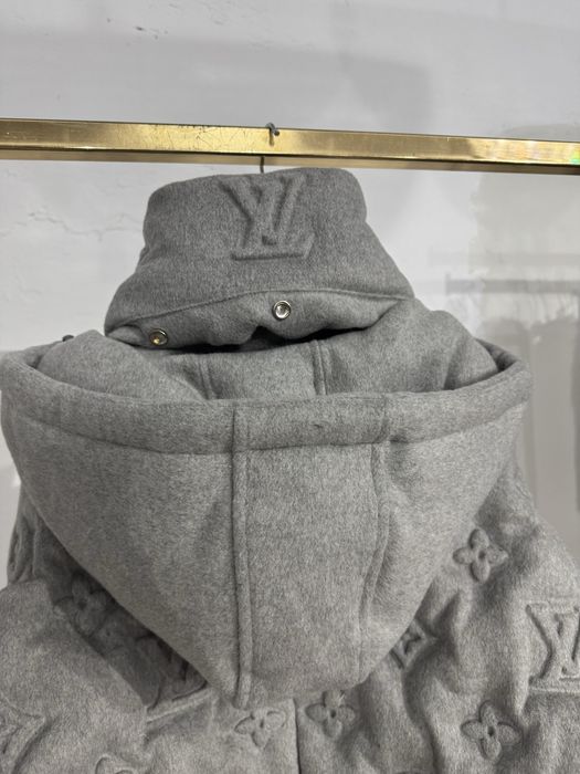 Geaca Louis Vuitton Premium