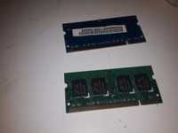 memorii ram laptop DDR2