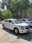 Аренда авто машина Chevrolet Cobalt 2024 кобальт
