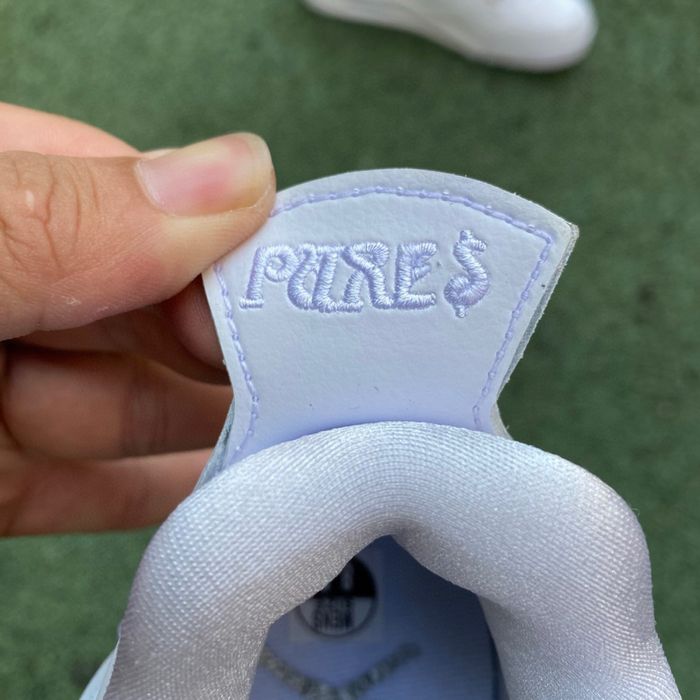 jordan 4 pure money