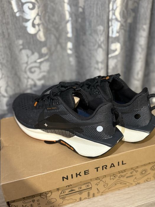 Nike ReactX Pegasus 5