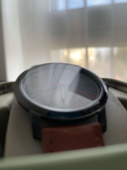 Ceas Fossil The Minimalist 5ATM