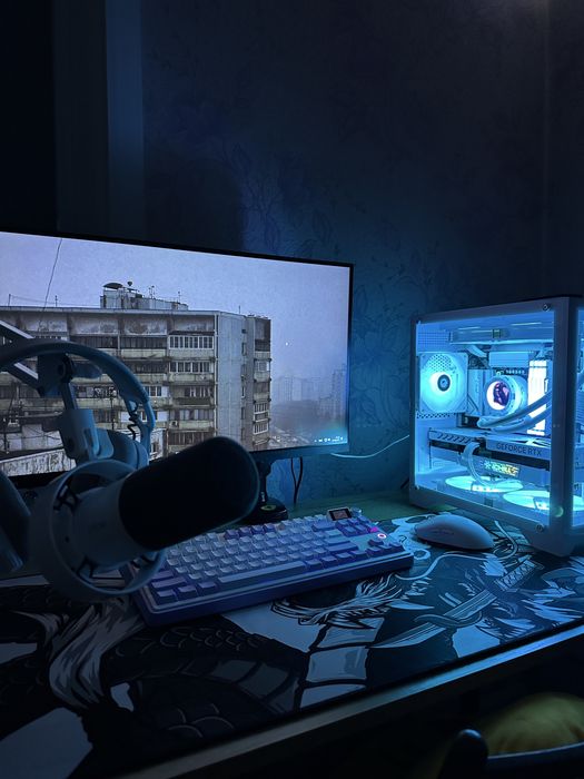 Продам компьютер