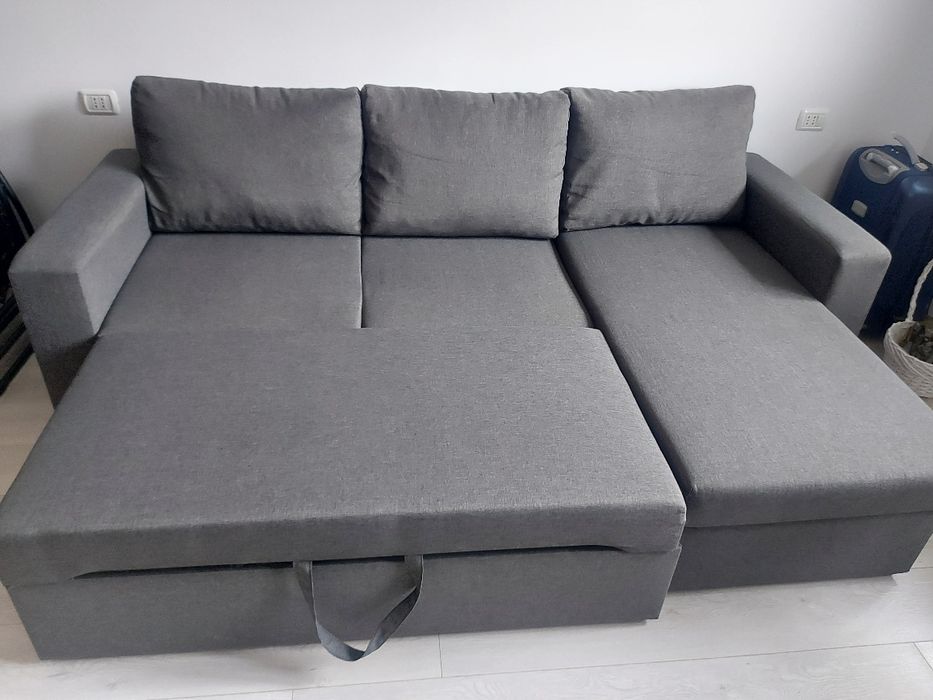 Canapea 3 locuri IKEA