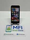 Iphone 7 jet black 128gb
