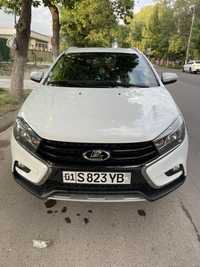 Lada Vesta Cross 2019 Batumotors