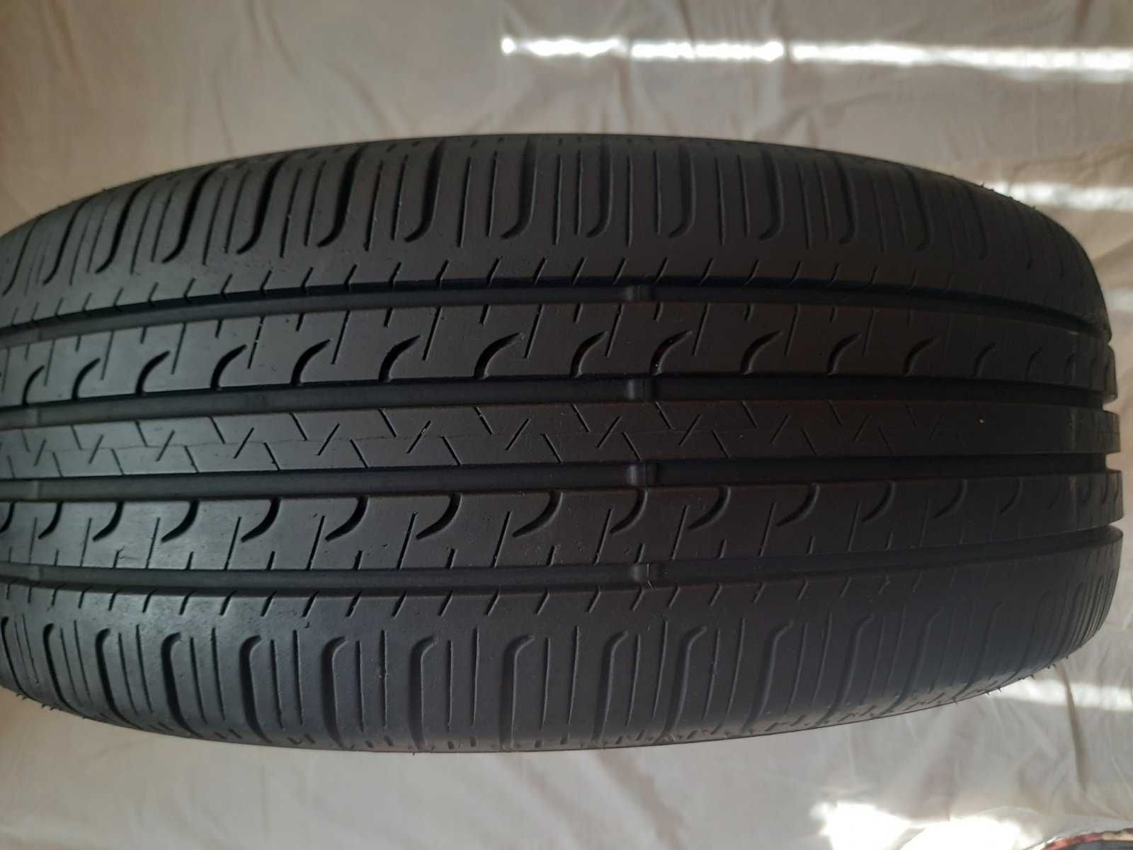 Летни гуми за джип Goodyear 225/55/19