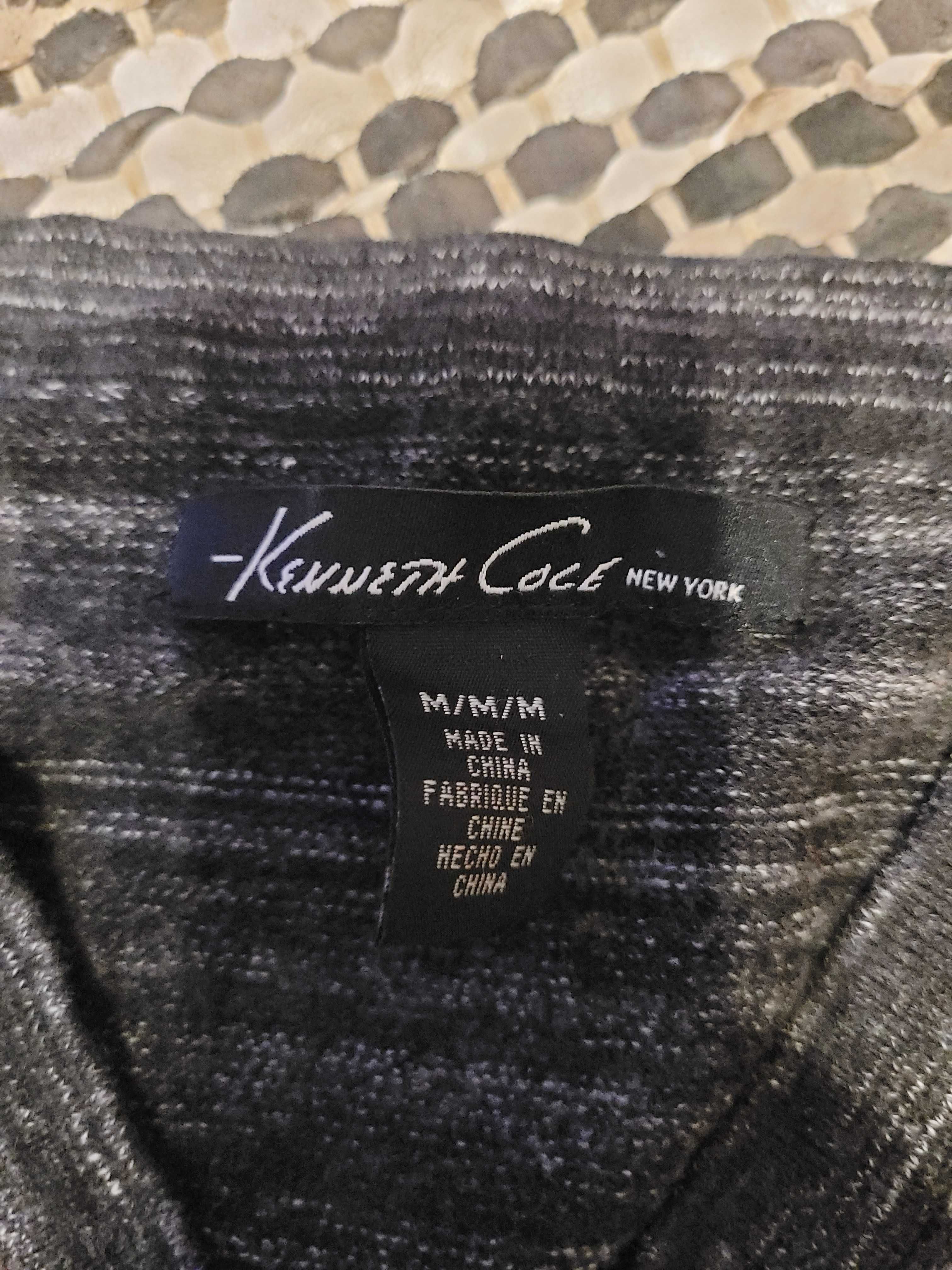 Тънък пуловер Kenneth Cole 150 см