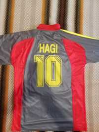 Tricou Hagi galatasaray