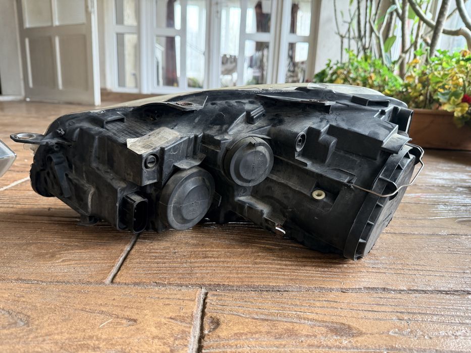 Faruri golf 6 700 de lei setul