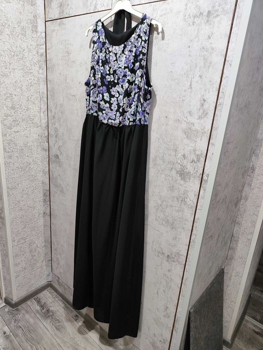 Вечернее платье 48-52 размер