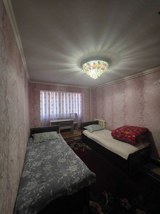 Продаётся 2х комн квартира на 1 этаже Ор-р Овир