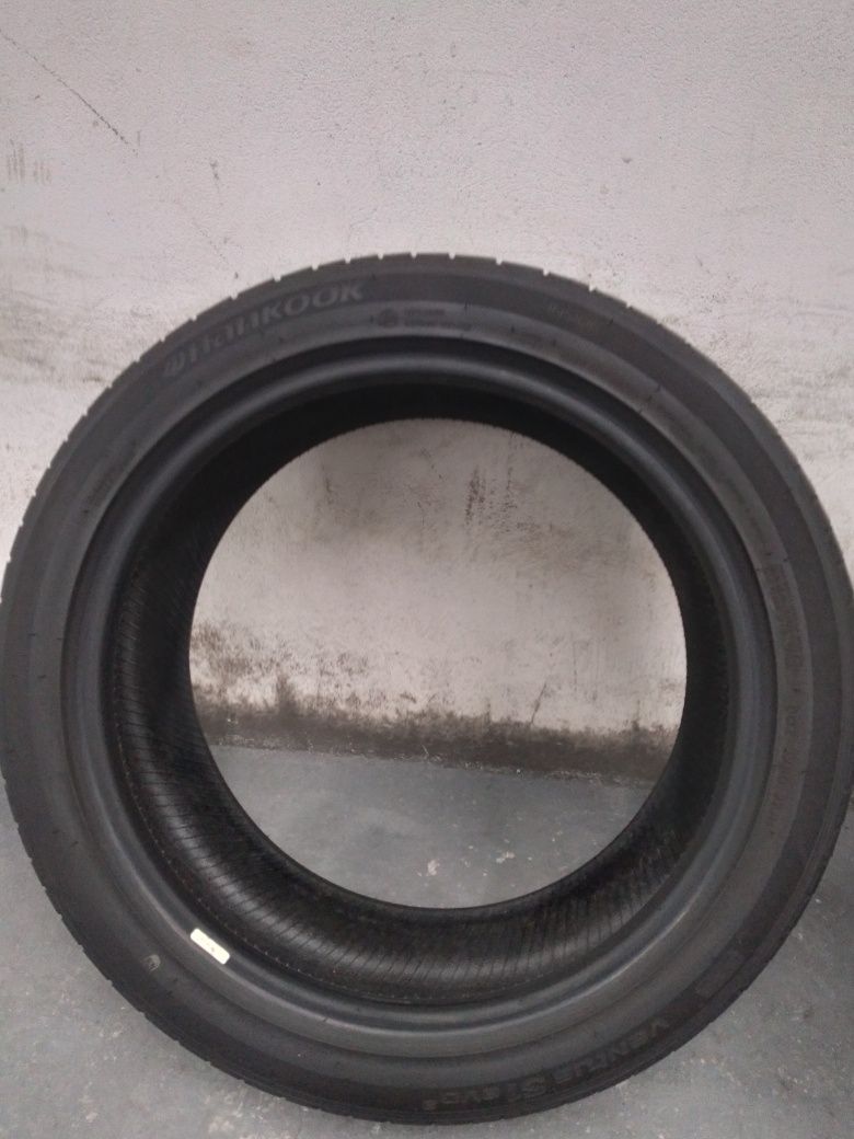 Anvelope vara hankook 225/45/18