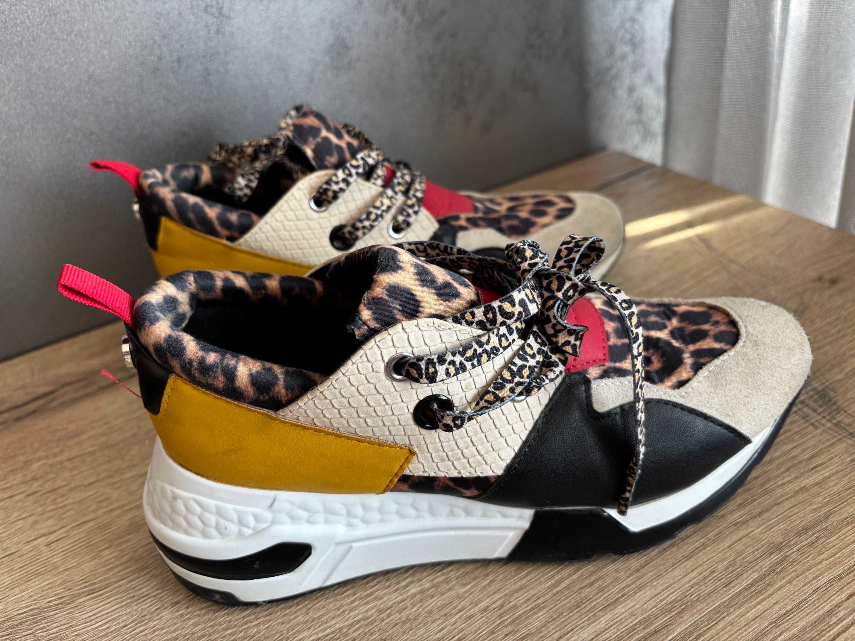 Дамски обувки Steve Madden, 38