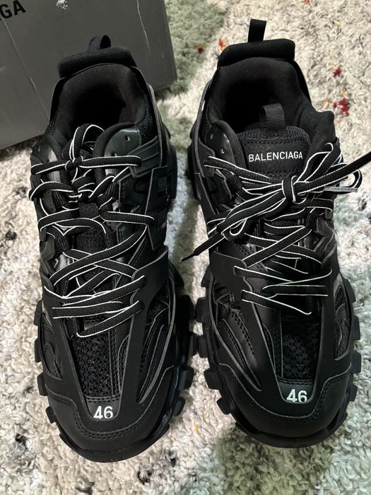 Balenciaga Track marime 46