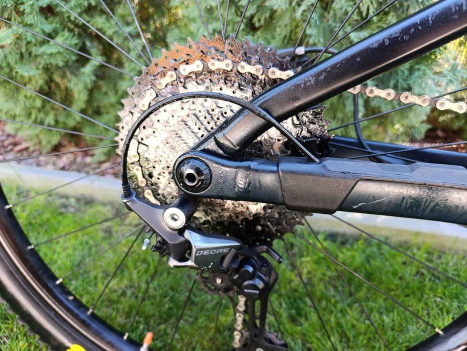 Планински велосипед Мекица Orbea Occam 29/L