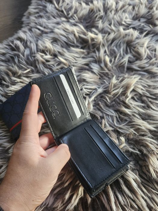 Portofel Gucci Premium
