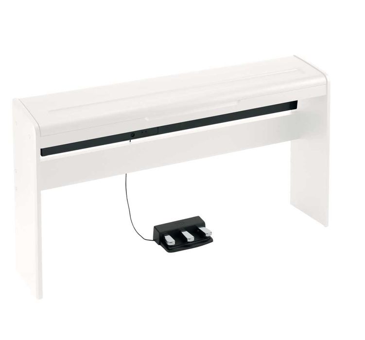 Pian Digital KORG LP-180 cu Stativ & Pedalier - Nou Sigilat, Garantie