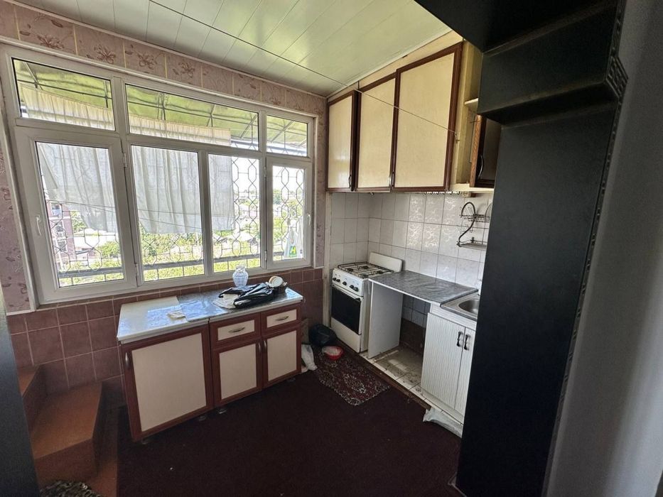 Продаётся 5/5/5 квартира Карасу, Мирзо Улугбекский рн