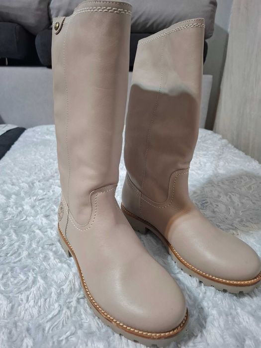 Дамски ботуши PANAMA JACK