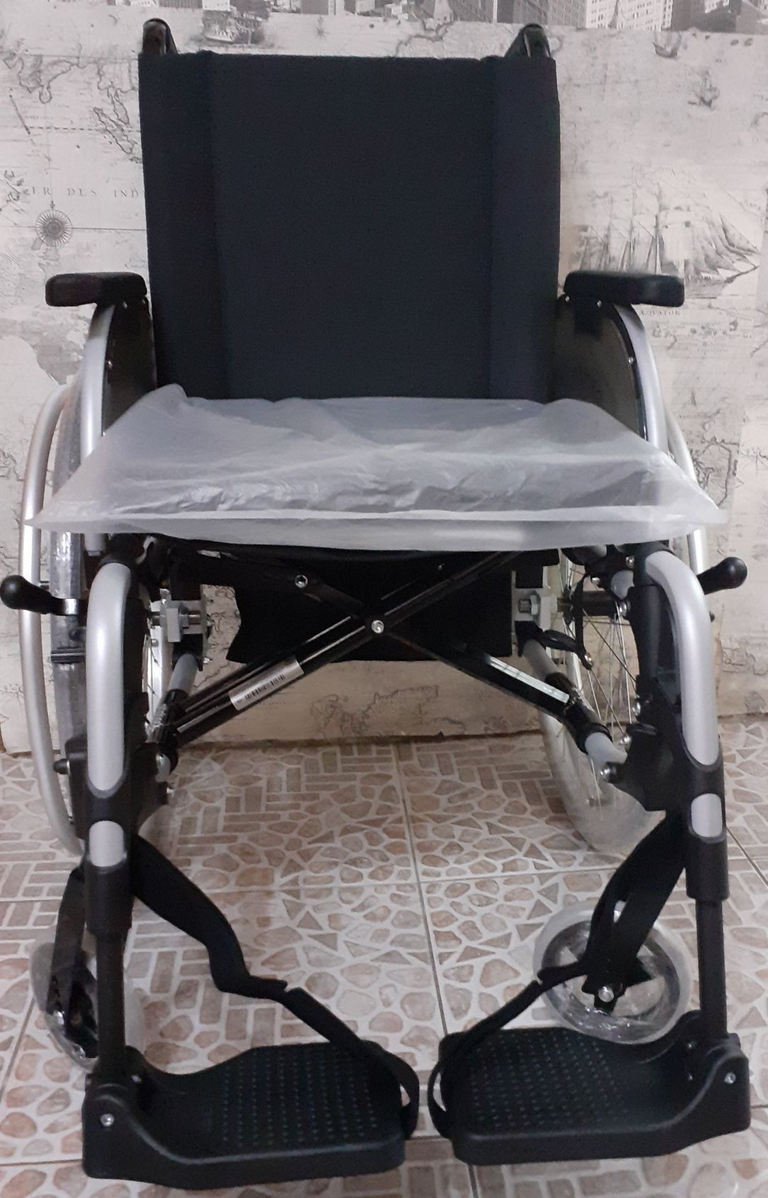 Инвалидные кресло-коляски отличного 100% качества комфорта из Германии