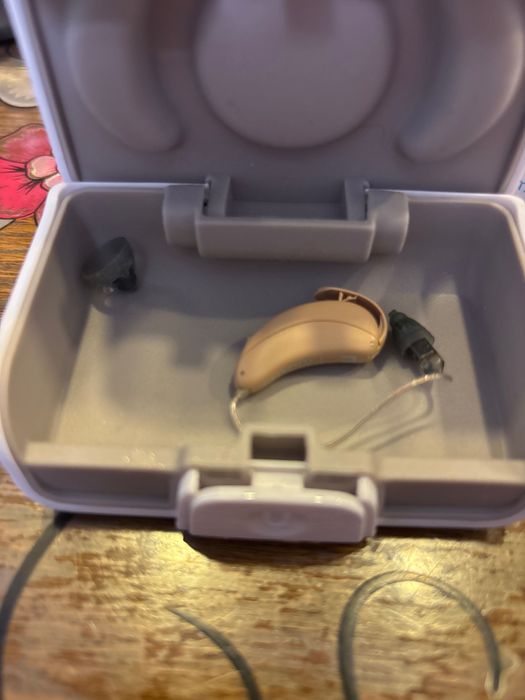 Aparat auditiv T Moxi Fit 600