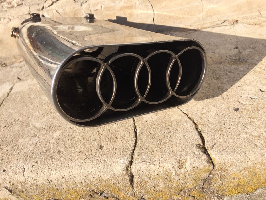 Tips finala audi ornament toba audi