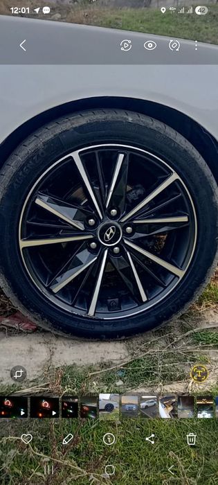 Грандеур диски.   Оригинал