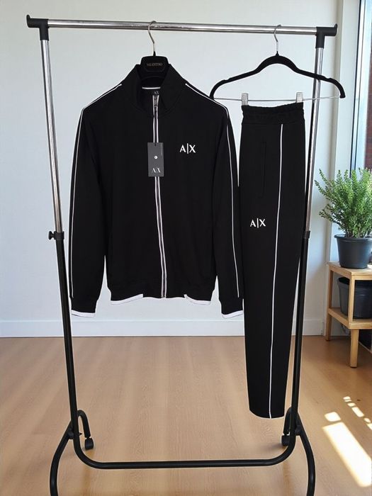 Trening Barbati Hugo Boss Armani D&G