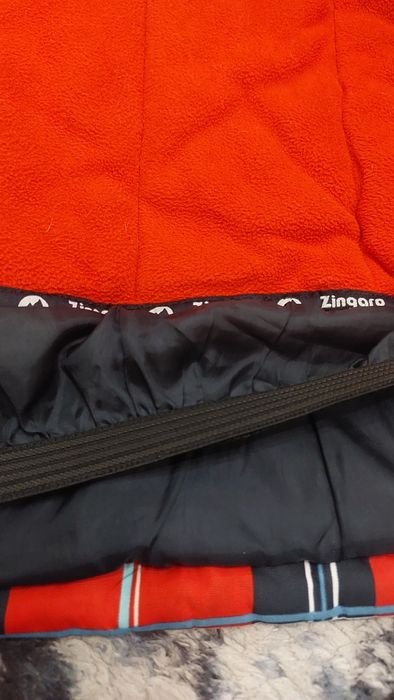 Куртка зимняя для мальчика