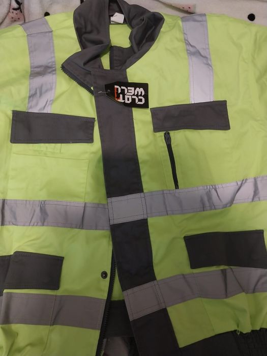 Спецодежда мужская