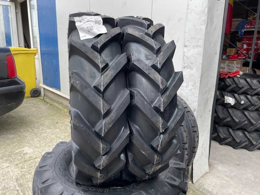 Anvelope noi de tractor ori TICO 6.50/80-13 livrare rapida garantie