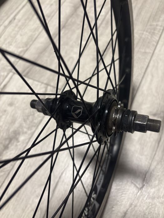 продам втулку на bmx code bikes
