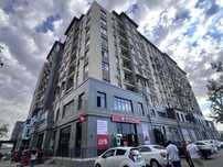 Продается двух этажный пентхаус 174 м2 на улице Баку 89 Яшнабаде.