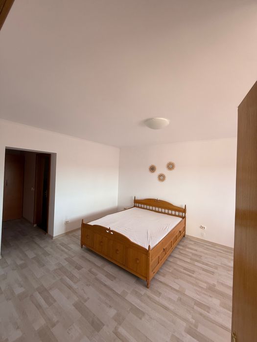 Vila Bascov proaspat renovata