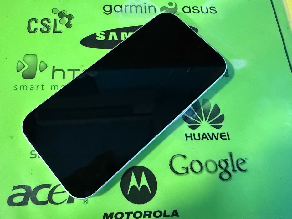 iPhone 17 Pro 256gb 1 година гаранция