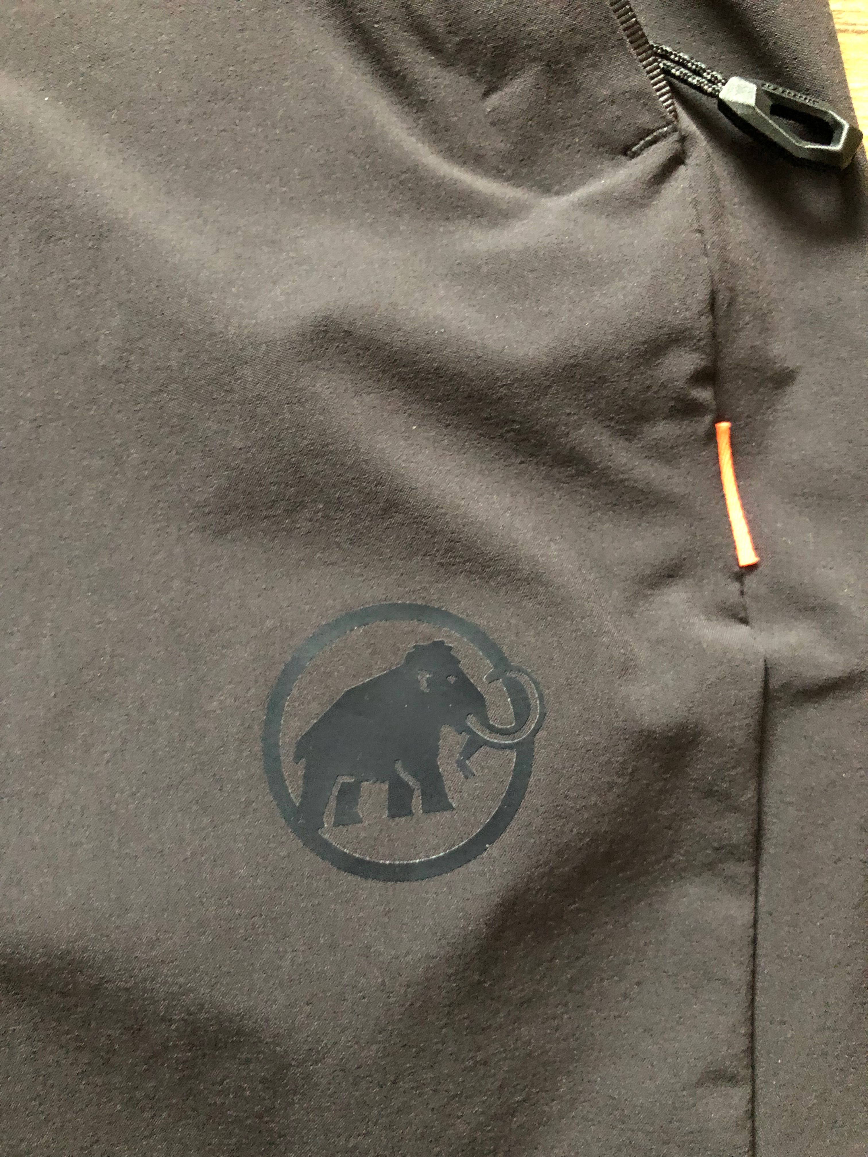 MAMMUT-pantaloni scurti pentru dame Originali