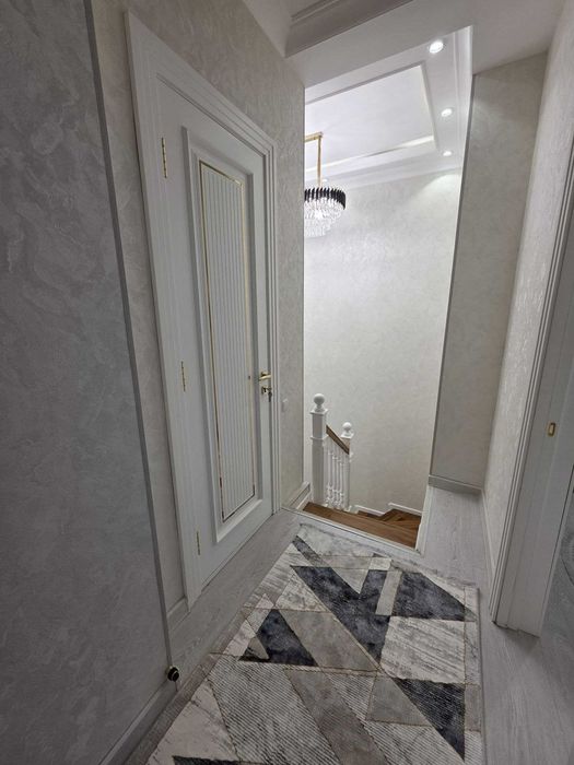 Сдается ЕВРОДВУШКА! Новостройка, 110 кв.м, ЖК Қозирабод, Чиланзар. БКС