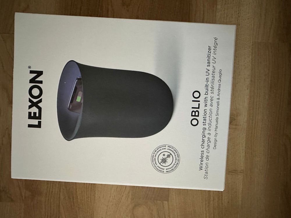 Incarcator wireless