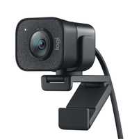 Продам веб камеру для стрима Веб-камера Logitech StreamCam Grey