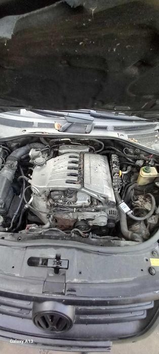 Vw Touareg/2004/  benzina Dezmenbrez/Dezmembram