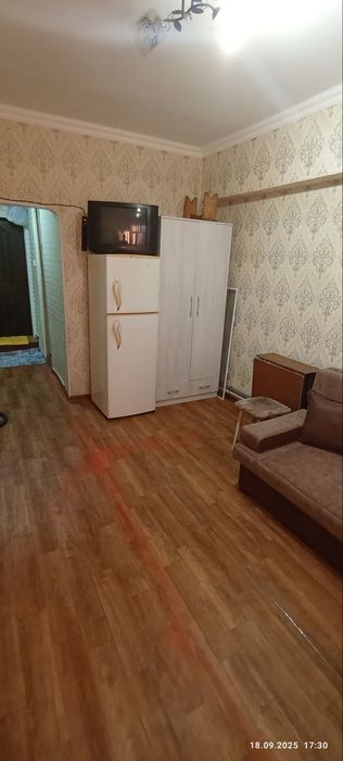 Аренда Карасув- 6 Обл ГАИ 1*4*4 обшага