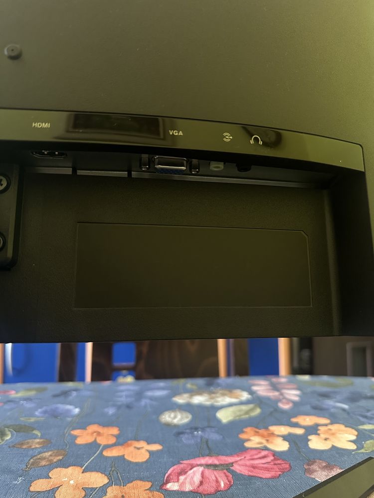 Asus TUF Gaming 27” VG27VH1B монитор