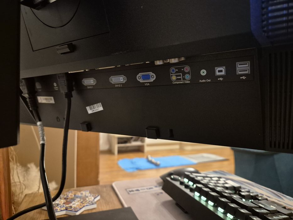 Dell UltraSharp U2410 16:10