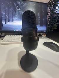 Микрофон HyperX Solocast