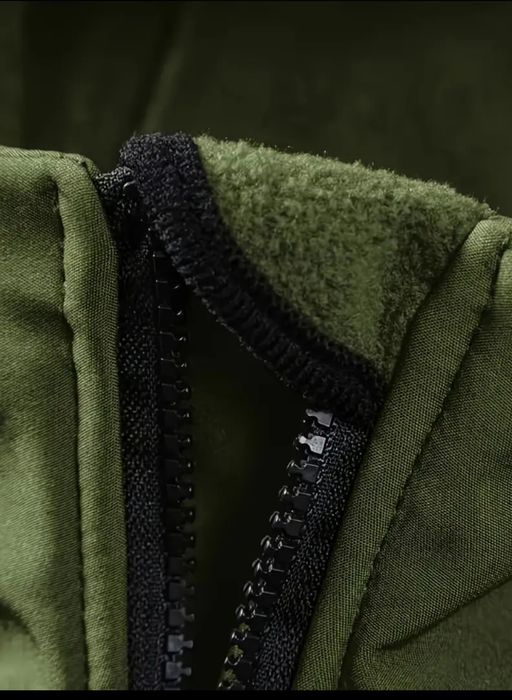 Софтшел тактическо яке.