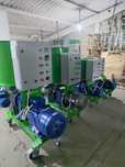Presa brichete BIOMASIT Viitorul Energiei Verzi
