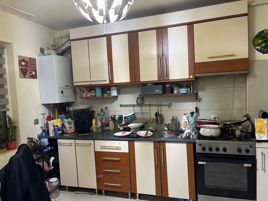 Vand mobila bucatarie